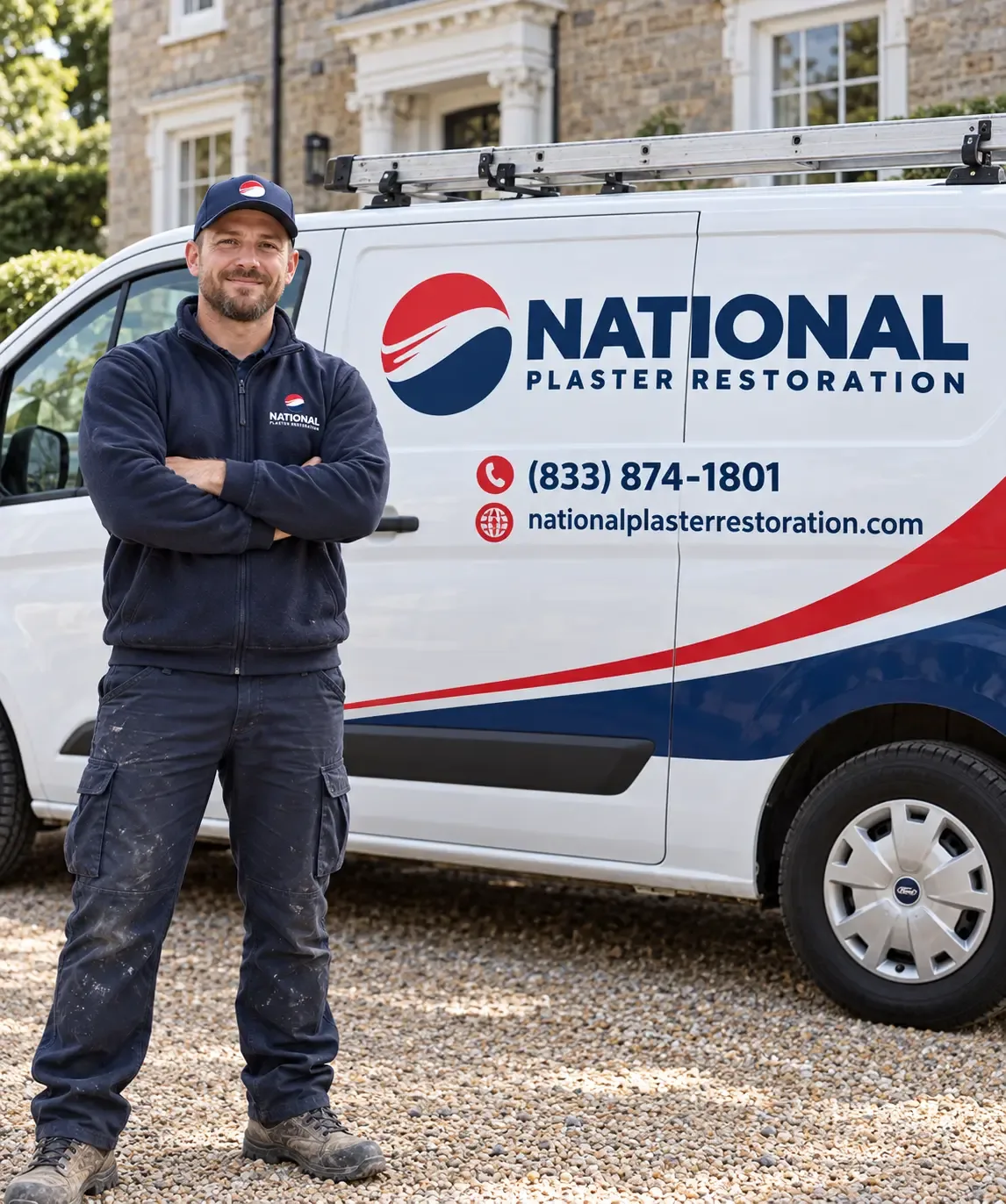 Plaster Repair company in Dalbo, MN
